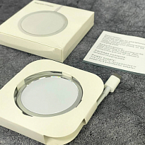 Зарядное устройство беспроводное MagSafe Charger Copy PE (в упаковке)